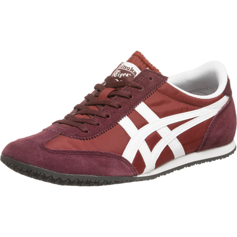 Asics hotsell machu racer