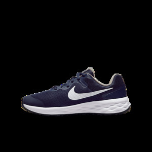 Nike Nike Revolution 6 Nn (Gs) | DD1096-400