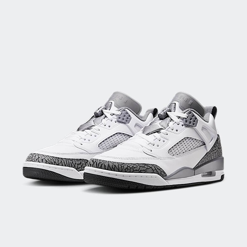 Jordan Spizike Low "Wolf Grey" | FQ1759-102