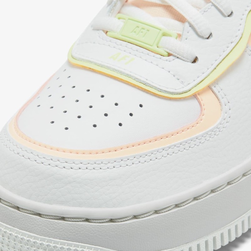 Nike Air Force 1 Shadow Crimson Tint | CI0919-107