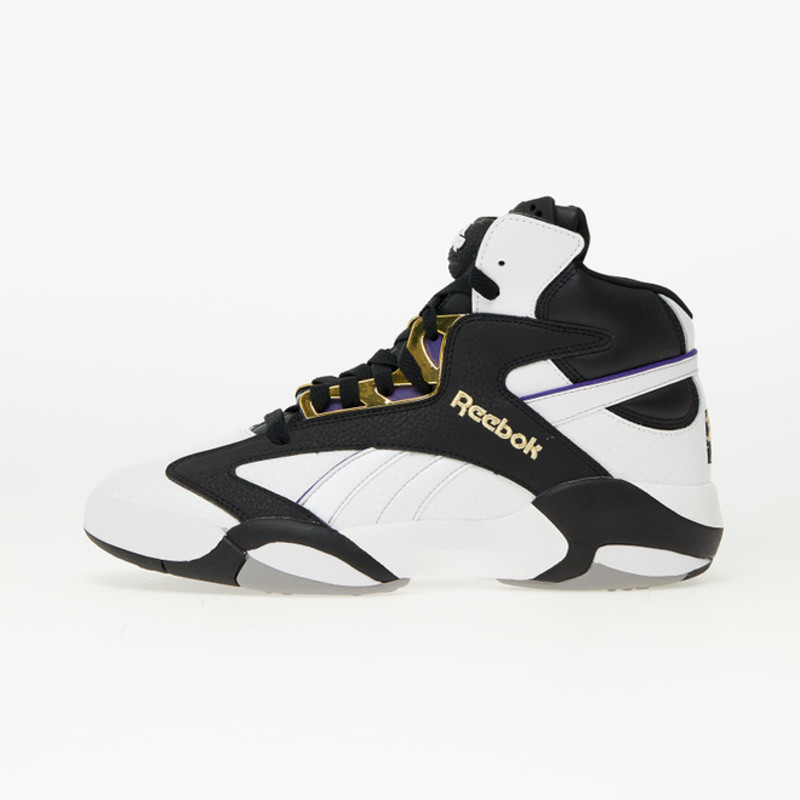 Reebok Shaq Attaq Mens sneakers Reebok LX2200 HP7585 | 100032830