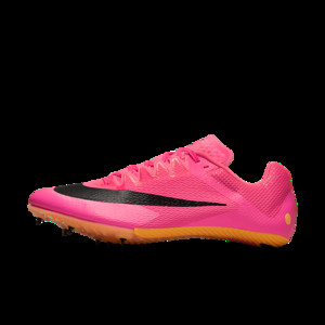 Nike Zoom Rival Track and Field sprinting spikes | DC8753-600