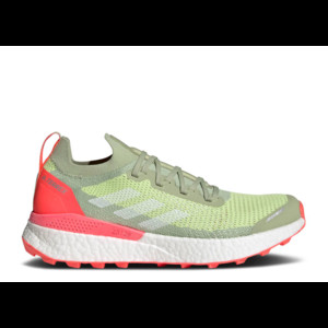 adidas Terrex Two Ultra 'Pulse Lime' | GZ8927