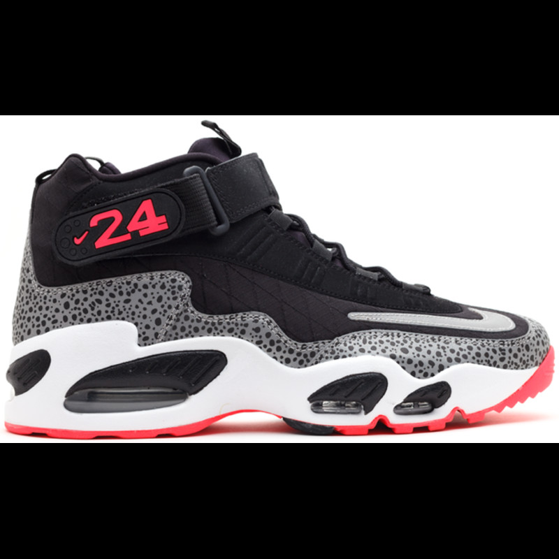 Nike Air Griffey Max 1 Safari | 586090-001