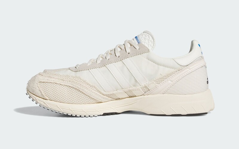 Bad Bunny x adidas Adizero SL 72 "Off White" | JP8816