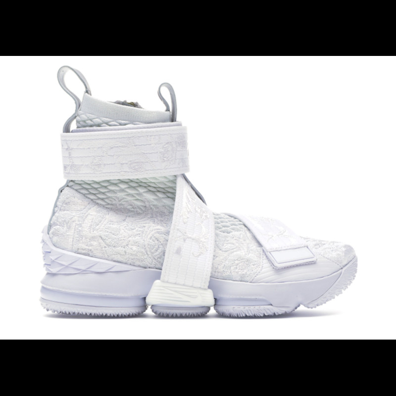 Nike LeBron 15 Lifestyle KITH City of Angels | AO1068-103