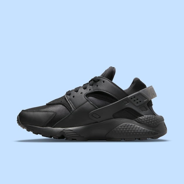 Der Nike Air Huarache ist 2021 auf dem Vormarsch