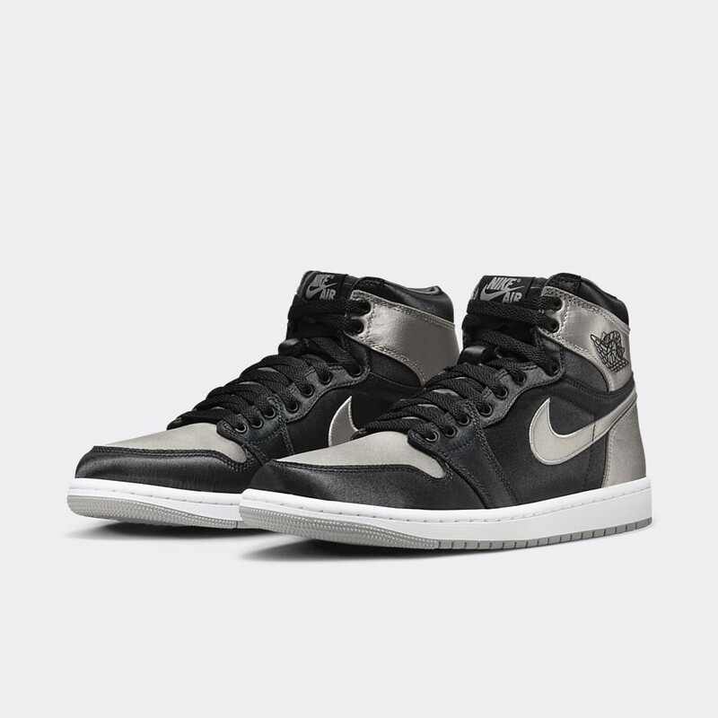 Air Jordan 1 High OG "Satin Shadow" | FD4810-010