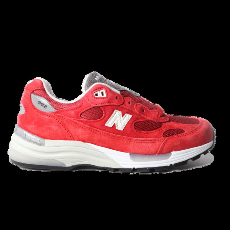 New Balance 992 Buty new balance ms327wa1 multikolor | M992KR