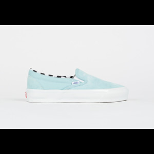 VANS VAULT x Ray Barbee OG Classic Slip | VN0A45JK92S1