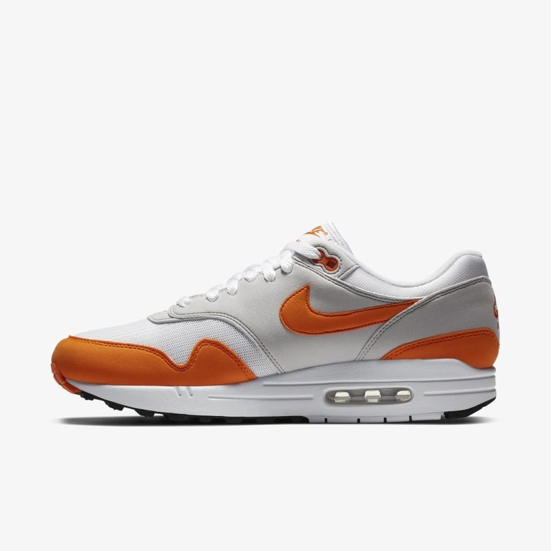 Nike Air Max 1 Magma Orange | DC1454-101