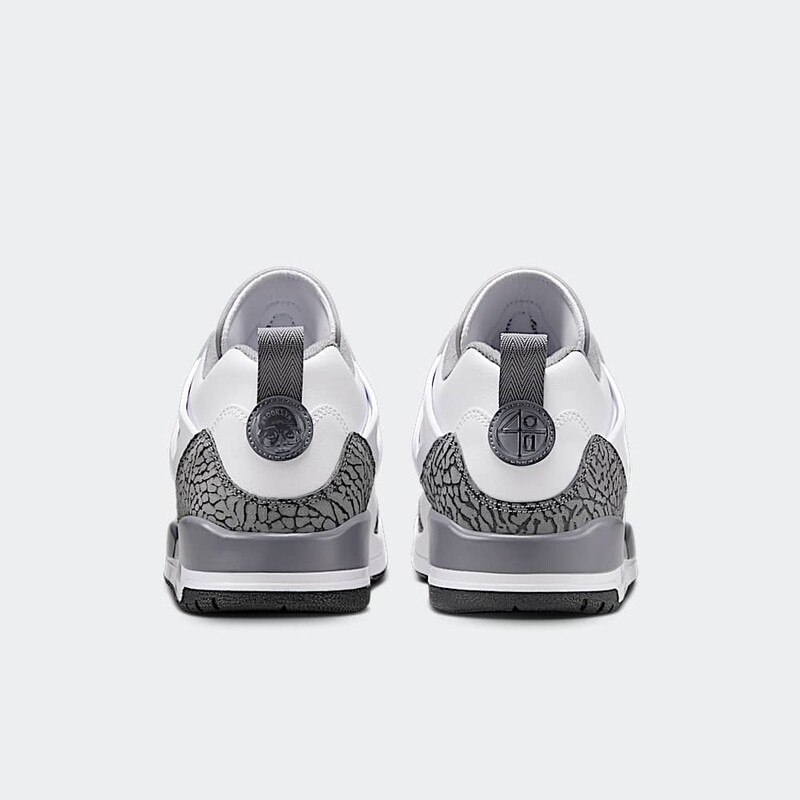 Jordan Spizike Low "Wolf Grey" | FQ1759-102