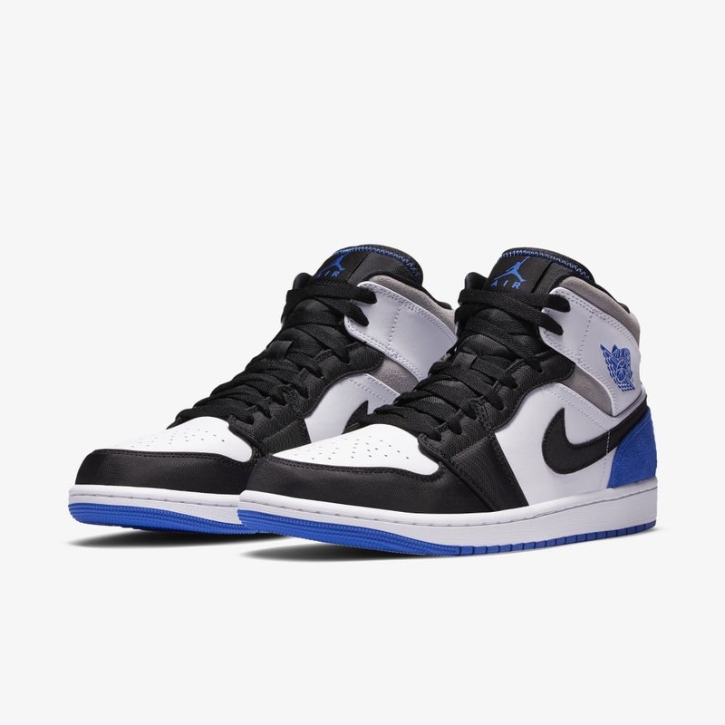 Air Jordan 1 Mid SE Union Royal | 852542-102