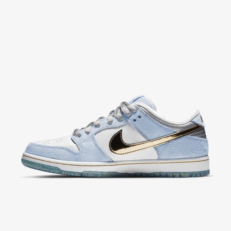 Sean Cliver x Nike SB Dunk Low | DC9936-100