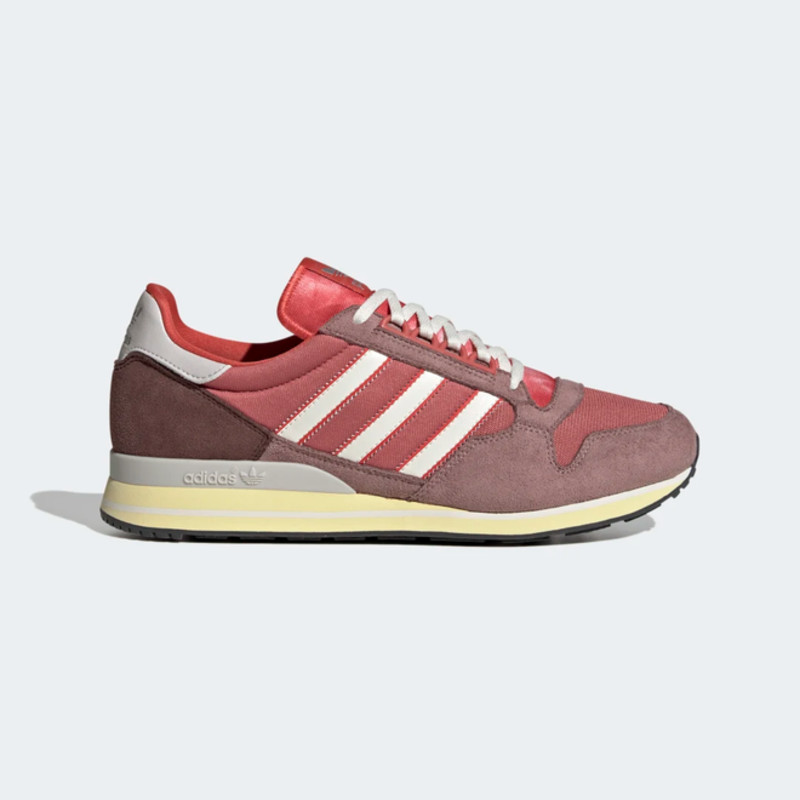 ADIDAS ORIGINALS Sneaker rosa nero bianco Cheap Arvind Air Jordans Outlet sales online GW2061 adidas ZX 500