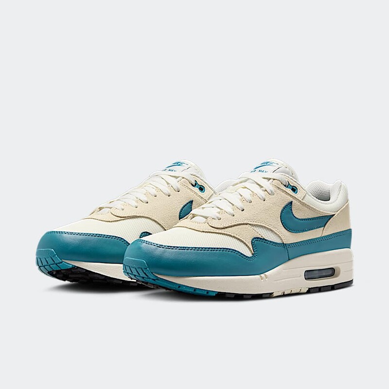 Nike Air Max 1 Essential "Smoke Blue" | FZ5808-011