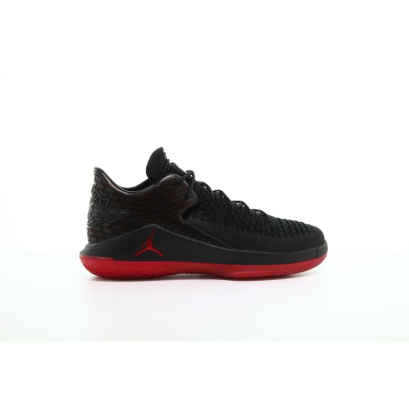 Air Jordan Xxxii Low "Gym Red" | AA1256-003