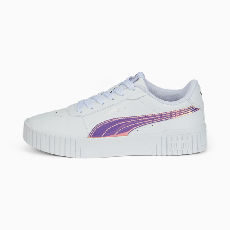 Puma Carina 2.0 Years Puma White | 387985-01