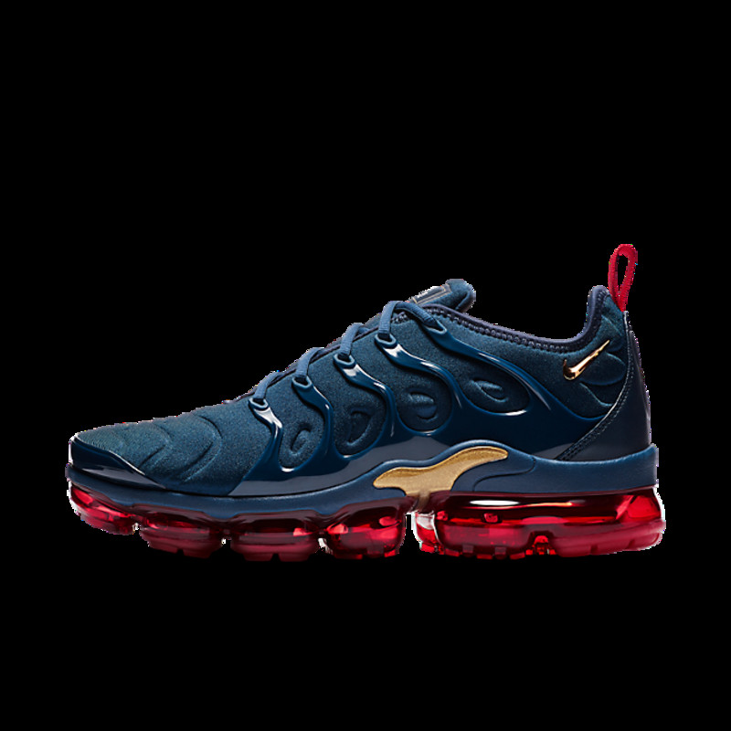 Olympics vapormax hot sale plus