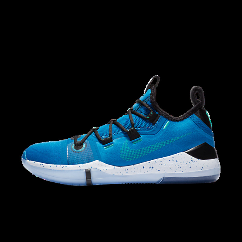 Nike Kobe AD Military Blue AV3556-400 Release Info