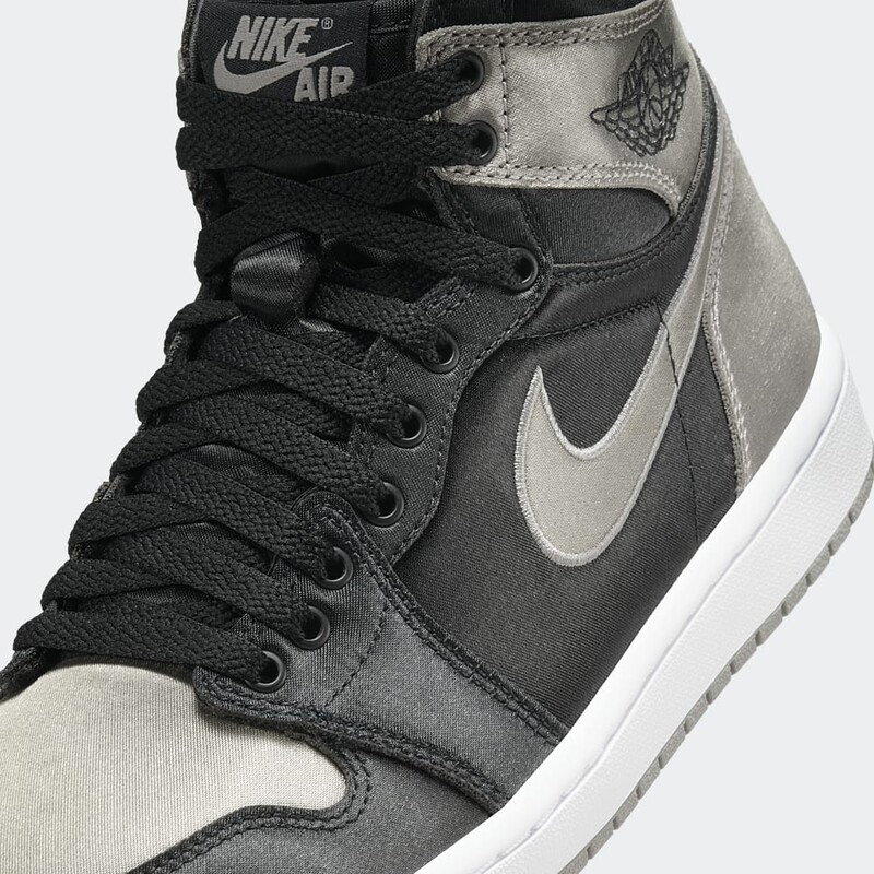 Air Jordan 1 High OG "Satin Shadow" | FD4810-010