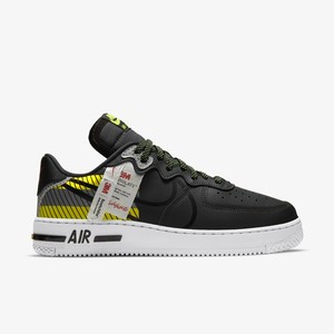 3M x Nike Air Force 1 React D/MS/X | CT3316-003