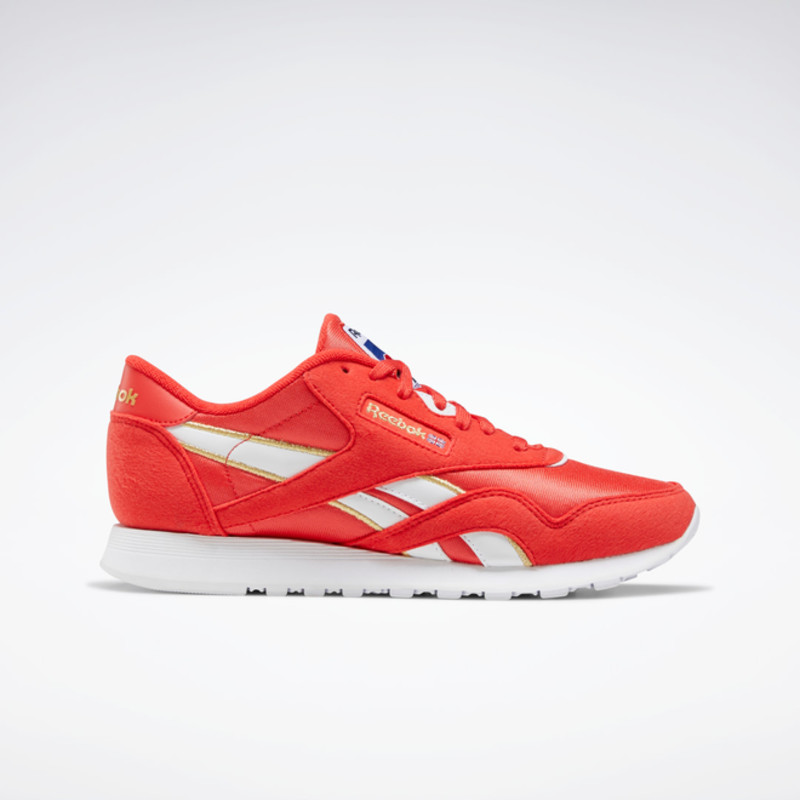 Reebok Classic Nylon Schoenen | EG5910