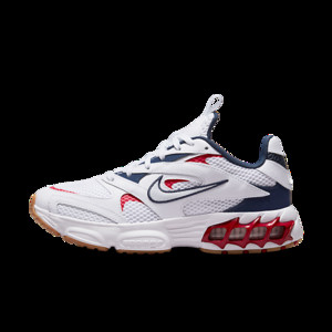 Buy Nike Zoom Air Fire All releases at a glance at grailify