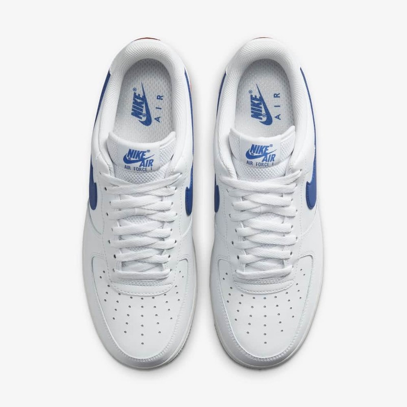 Nike Air Force 1 USA Blue | DX2660-100