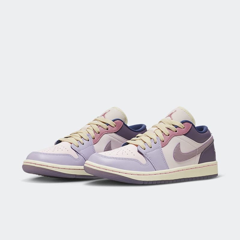 Air Jordan 1 Low "Pastel" | DZ2768-651