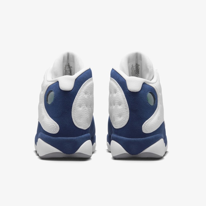 Air Jordan 13 French Blue | 414571-164