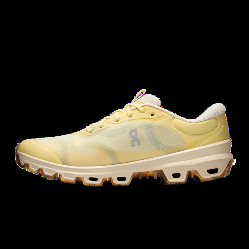 LOEWE x On Cloudventure 2 "Yellow" | 3MF10954186