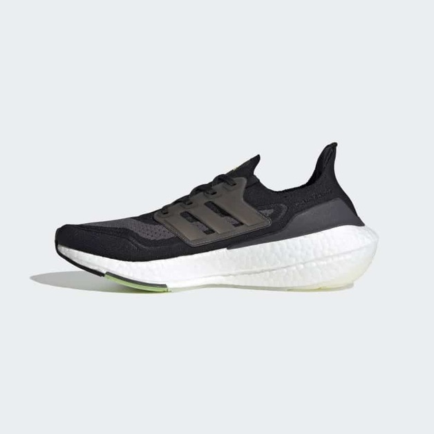 Where and When to Buy the New adidas Ultraboost 21 Black Solar