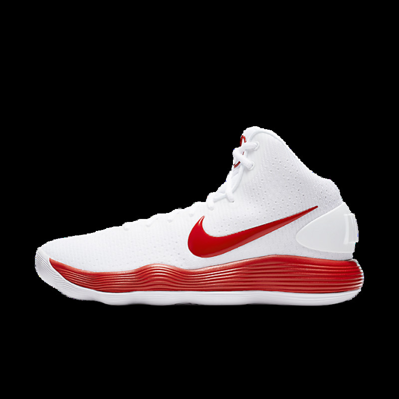 Hyperdunk 2025 white 2017