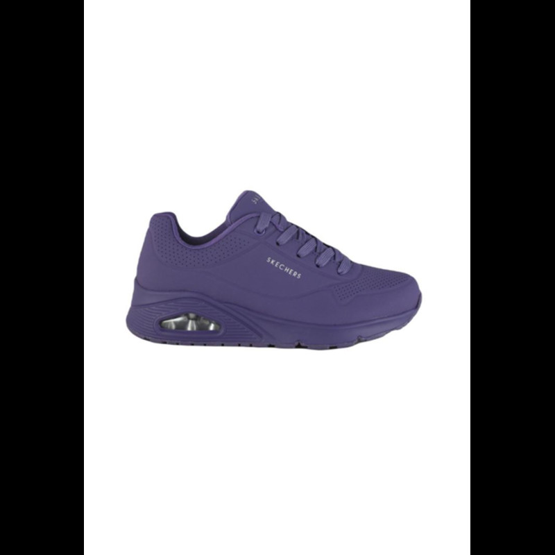 Skechers Uno Stand On Air 73690/PUR Paars | 73690/PUR