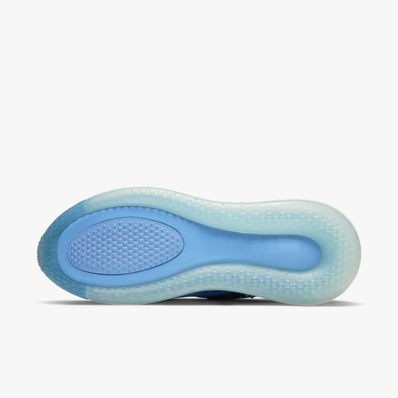 OBJ x Nike Air Max 720 Slip Blue | DA4155-400