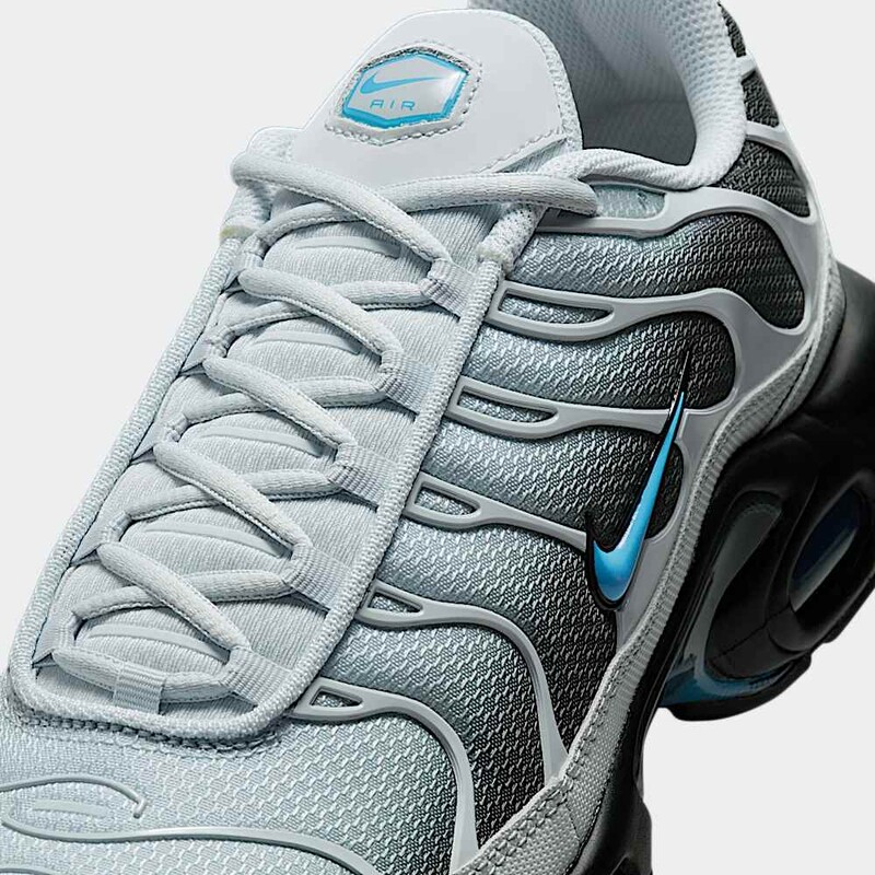 Nike Air Max Plus "Grey/University Blue" | DM0032-015