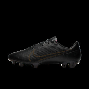 Nike Mercurial Vapor 13 Elite Tech Craft FG Triple Black Men's - CJ6320-001  - US