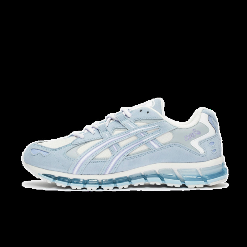 Asics gel kayano 5 hotsell 360 gore-tex cool mist