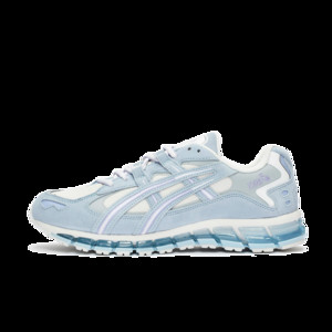 Asics gel kayano 5 360 (piedmont grey/mint outlet tint/clear)