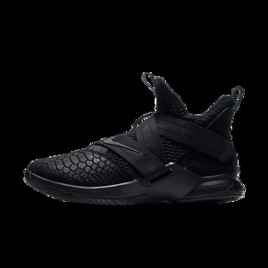 Nike Lebron Soldier XII | AO4054-003