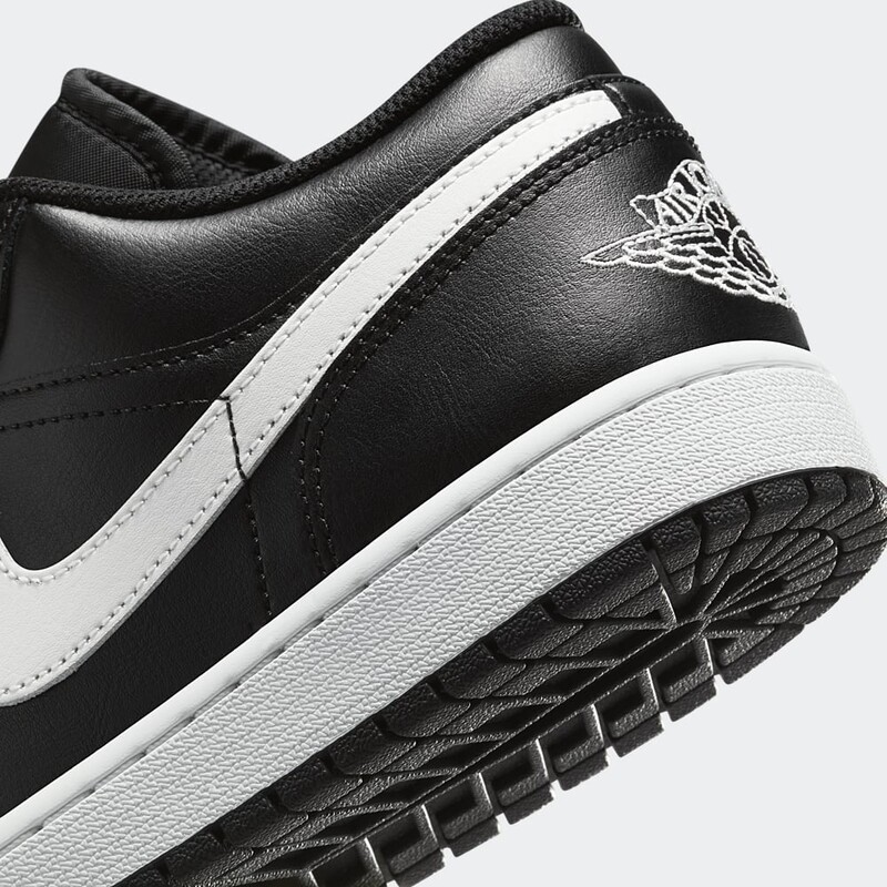 Air Jordan 1 Low "Orca" | 553558-043