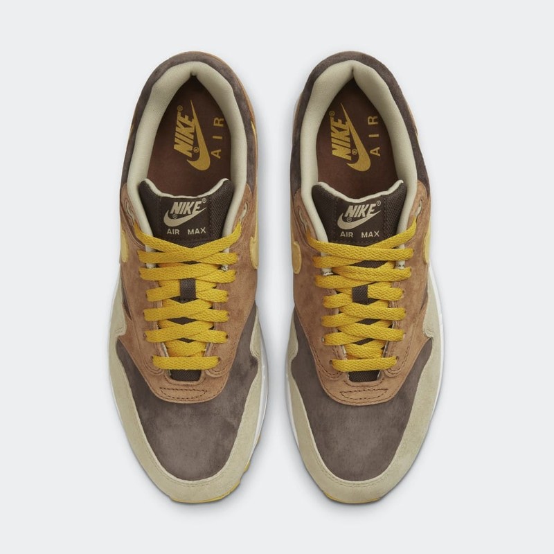 Nike Air Max 1 Ugly Duckling Brown | DZ0482-200