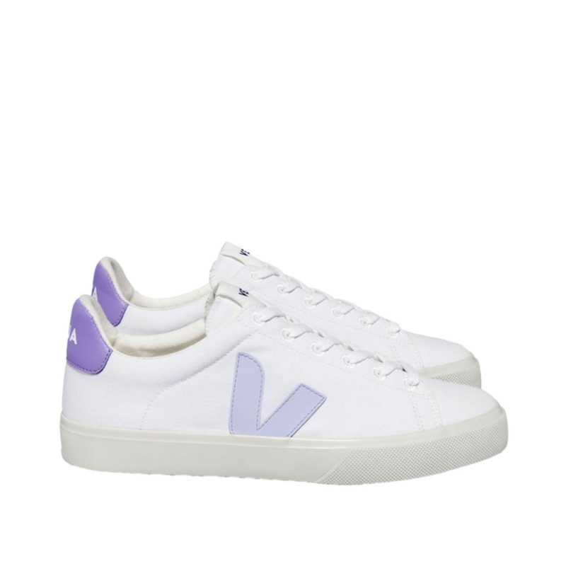 Veja WMNS Campo Canvas | CA0103500A