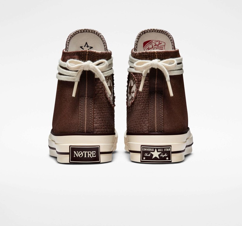 Notre x Converse Chuck 70 | A01626C