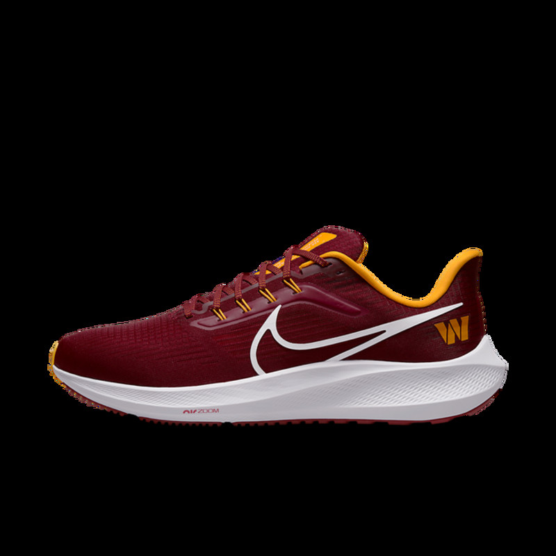 Nike NFL x Air Zoom Pegasus 39 'Washington Commanders' | DR2064-600