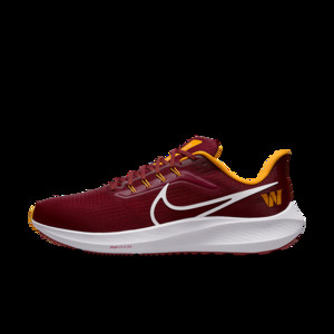 Nike NFL x Air Zoom Pegasus 39 'Washington Commanders' | DR2064-600