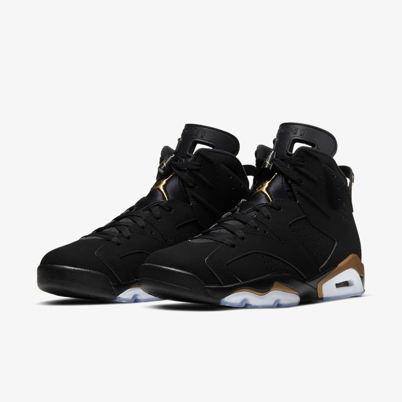 Air Jordan 6 DMP | CT4954-007