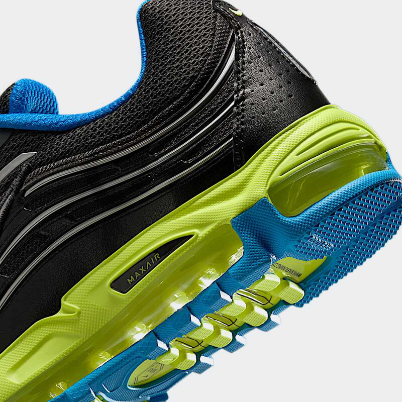 Nike Air Max TL 2.5 "Baltic Blue" | IB3074-002
