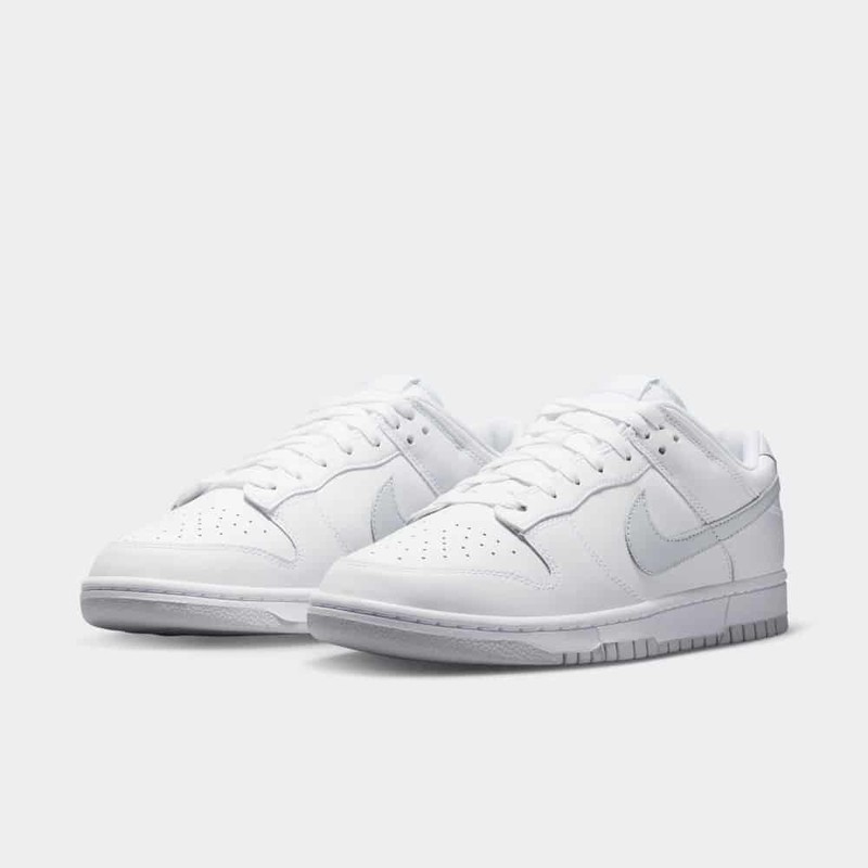 Nike Dunk Low Pure Platinum | DV0831-101